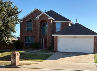 4928 Maple Shade Ave, Sachse, TX 75048