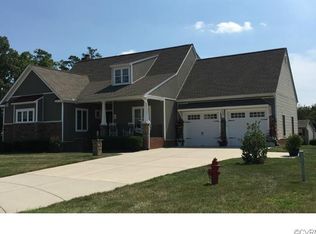 6630 Saint Laurence Dr, Prince George, VA 23875