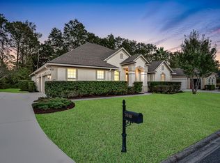 3680 Oglebay Dr, Green Cove Springs, FL 32043
