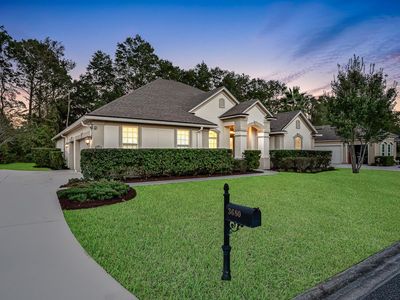 3680 Oglebay Dr, Green Cove Springs, FL, 32043