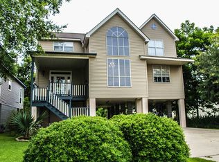 1210 Main St, Madisonville, LA 70447
