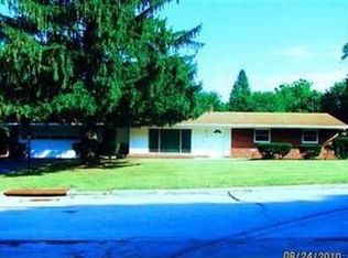 196 Burgess Ave, Dayton, OH 45415