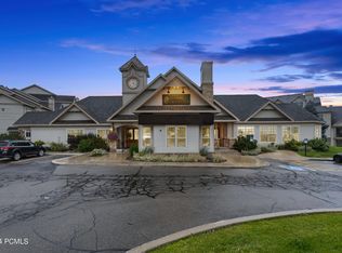 900 Bitner Rd APT I13, Park City, UT 84098