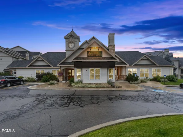 900 Bitner Rd APT I13, Park City, UT 84098