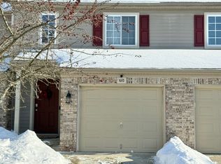 610 Bayberry Ct W, Bloomington, IN 47401