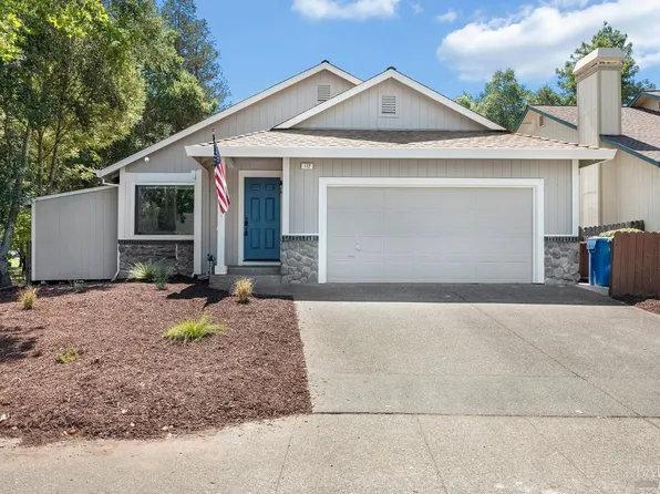 112 Chiquita Lane, Windsor, CA 95492