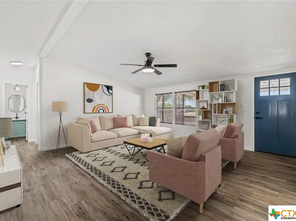 8292 E Us Highway 190, Lampasas, TX 76550