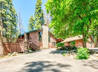 39145 Checkerbloom Ln, Shaver Lake, CA 93664