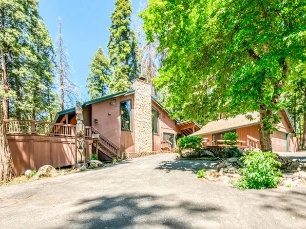 39145 Checkerbloom Ln, Shaver Lake, CA 93664