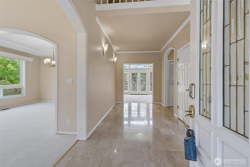 3rd image of 4021 Patrick Court SE