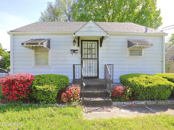 1722 Theresa Ave, Shively, KY 40216