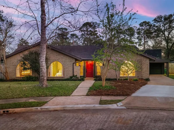 1103 Martin St, Houston, TX 77018