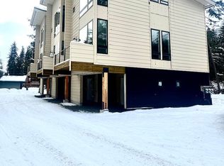 1538 Alyeska Hwy #5, Girdwood, AK 99587