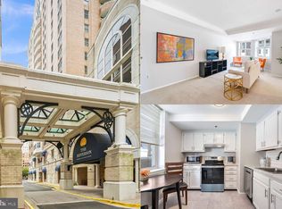 900 N Taylor St APT 505, Arlington, VA 22203