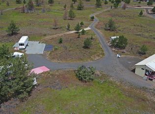 13523 SW Airfield Ln, Culver, OR 97734