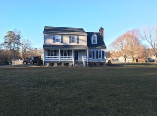 8314 Studley Rd, Mechanicsville, VA 23116
