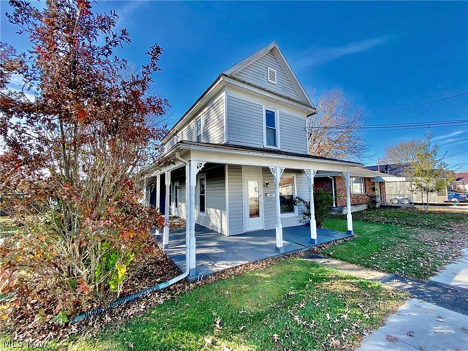 1202 Lakeview Dr, Parkersburg, WV 26104 Zillow