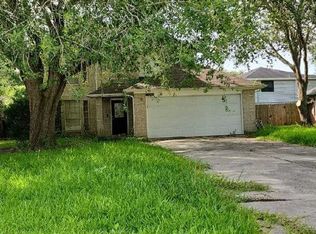 5929 Santa Fe Cir, Dickinson, TX 77539