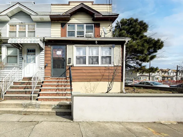 93-09 76th Street, Woodhaven, NY 11421