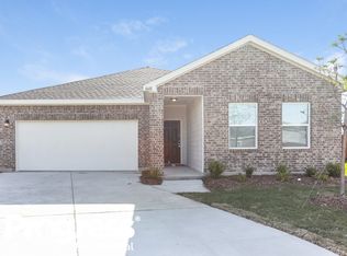 1740 Escondido, Haslet, TX 76052