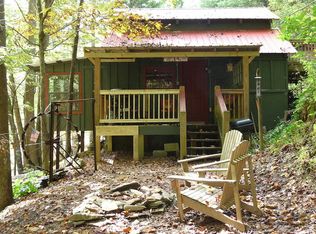 631 Dover Chapel Ter, Ellijay, GA 30540