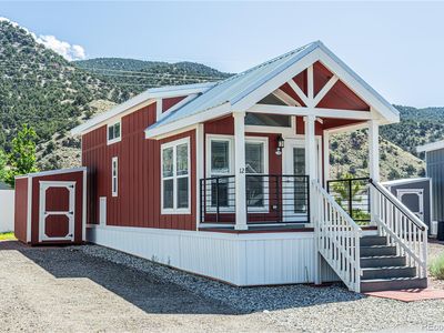 6507 County Road 102 LOT 12, Salida, CO, 81201