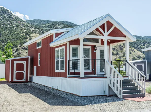 6507 County Road 102 LOT 12, Salida, CO 81201