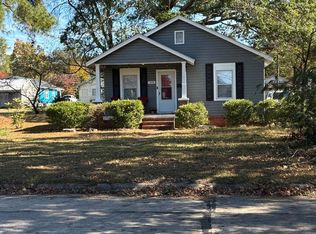 1226 Hamilton St, Roanoke Rapids, NC 27870