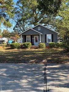 1226 Hamilton St, Roanoke Rapids, NC, 27870