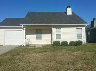 92 Bonnieville Dr, Calera, AL 35040