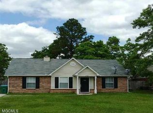 14180 Spruce Ct, Gulfport, MS 39503