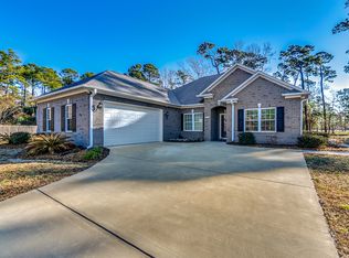 216 Green Lake Dr, Myrtle Beach, SC 29572