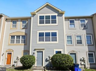 4260 Cloudberry Ct, Burtonsville, MD 20866