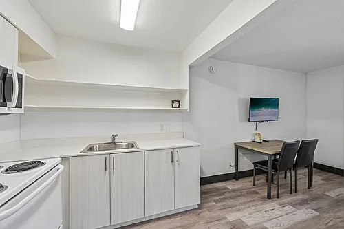 Siegel Suites Houston Photo 1