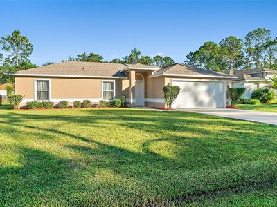 14 Rae Dr, Palm Coast, FL, 32164
