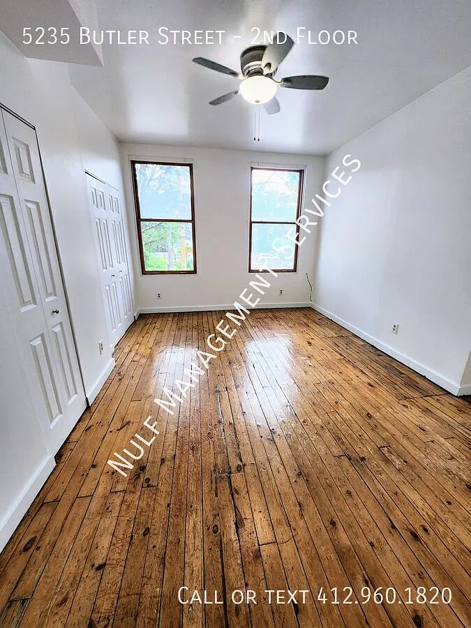 1 bed, 1 bath in Lawrenceville — Photo 4