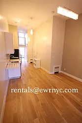 Rented by East Williamsburg Realty Inc