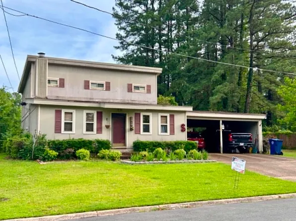 1019 Austin St, Camden, AR 71701