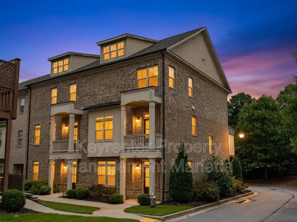 1244 Stone Castle Cir SE, Smyrna, GA 30080