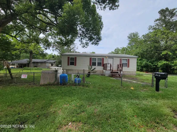 8255 BUTTERCUP Street, Jacksonville, FL 32210