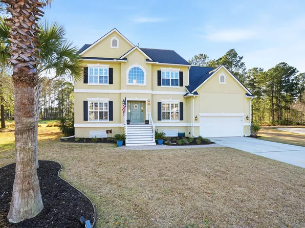 2705 Sarazen Dr, Mount Pleasant, SC 29466
