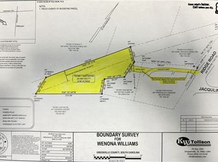 1320 Ridge Rd, Greenville, SC 29607