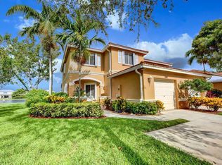 3143 Osprey Ln, West Palm Beach, FL 33411