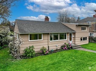 8907 2nd Ave NE, Seattle, WA 98115