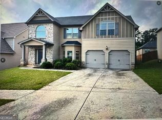 3897 Valley Bluff Ln, Snellville, GA 30039