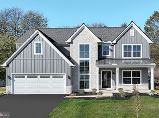 43 Vista Ct, Lititz, PA 17543