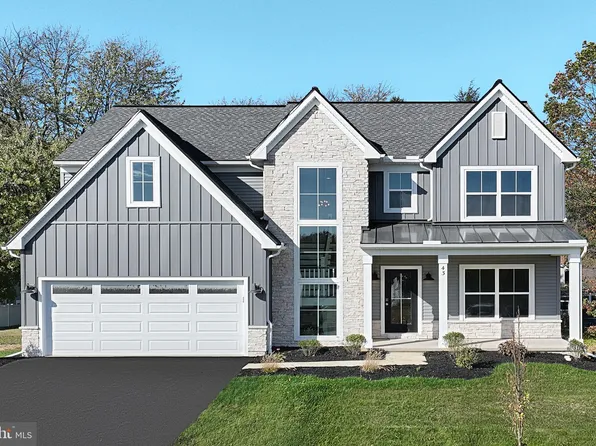 43 Vista Ct, Lititz, PA 17543