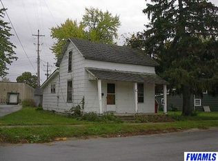 1117 Superior St, Huntington, IN 46750