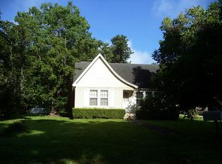 709 Koehl St, Wharton, TX 77488