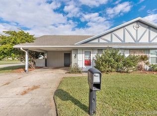 1 Putter Ln, New Smyrna Beach, FL 32168